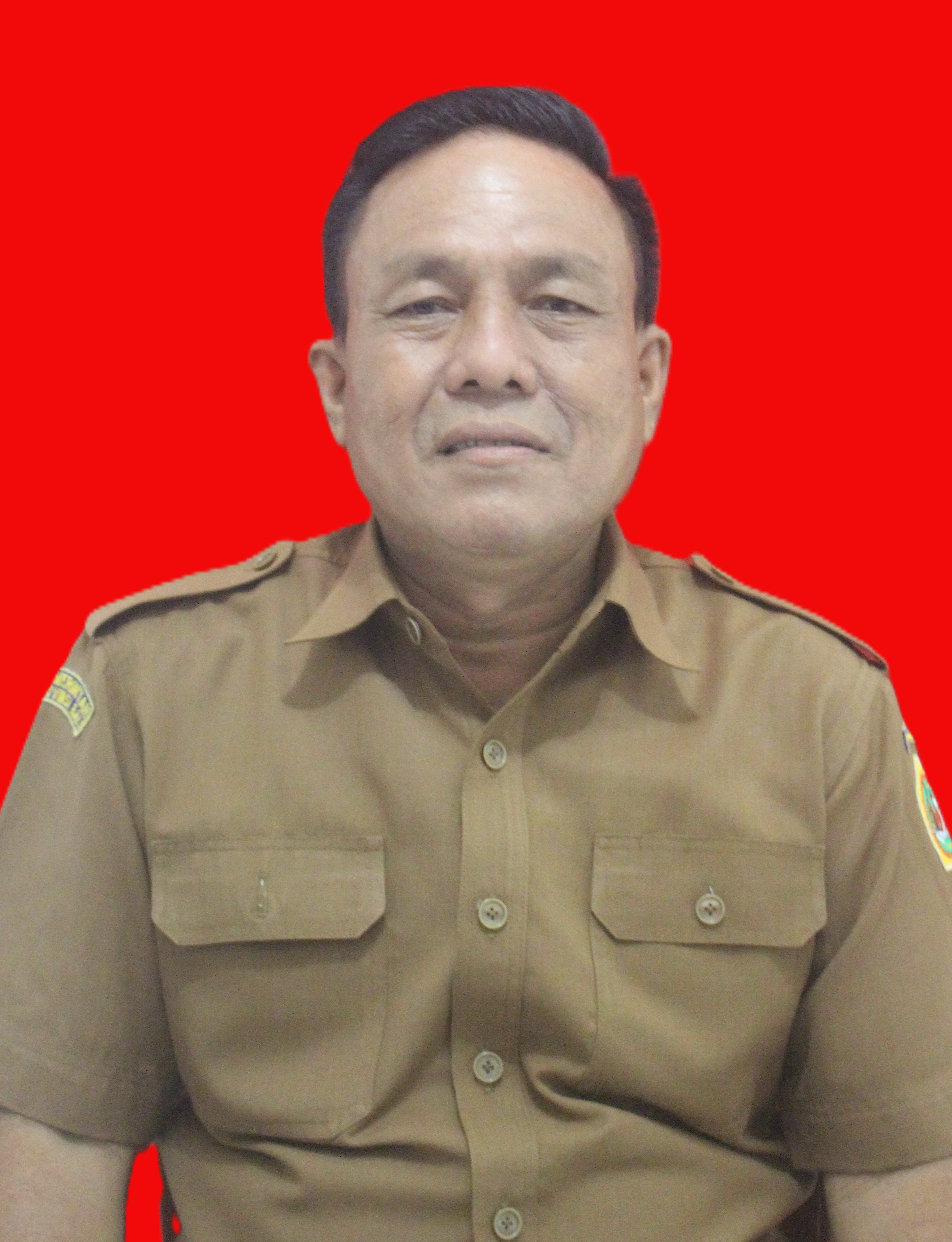 I KETUT MURJA