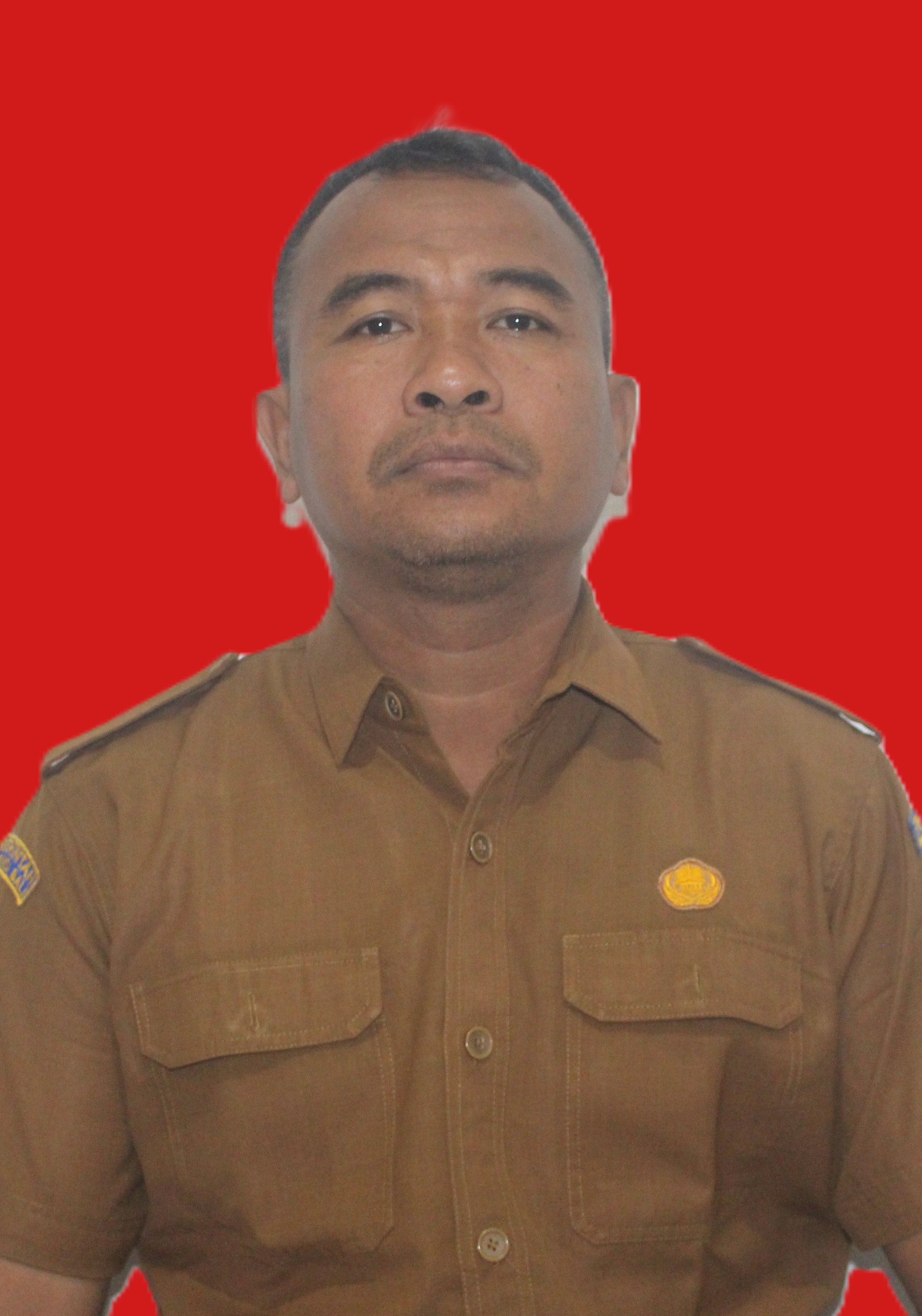 DEWA NYOMAN TIRTA