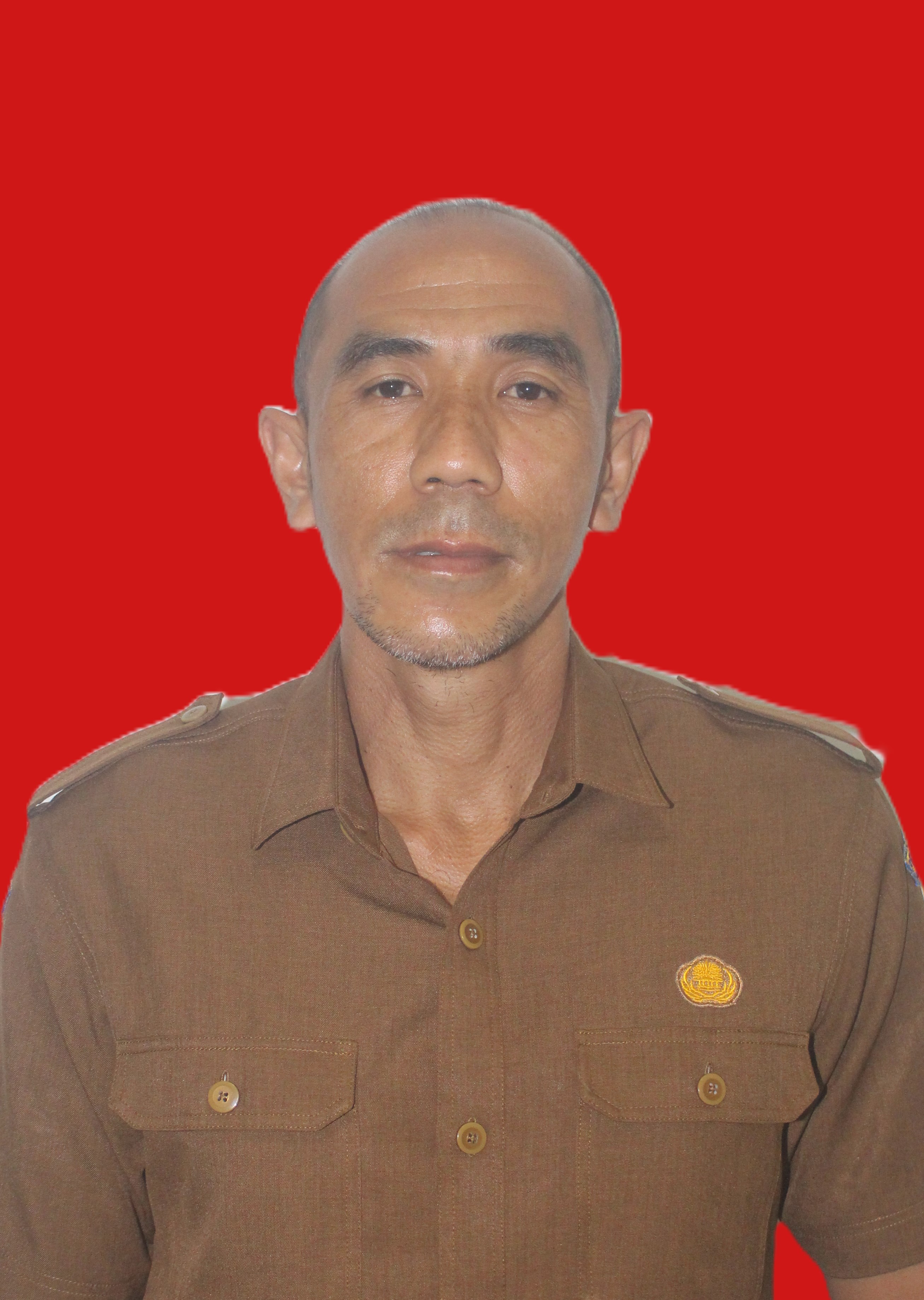 I NYOMAN BAWA ARIANA, SE