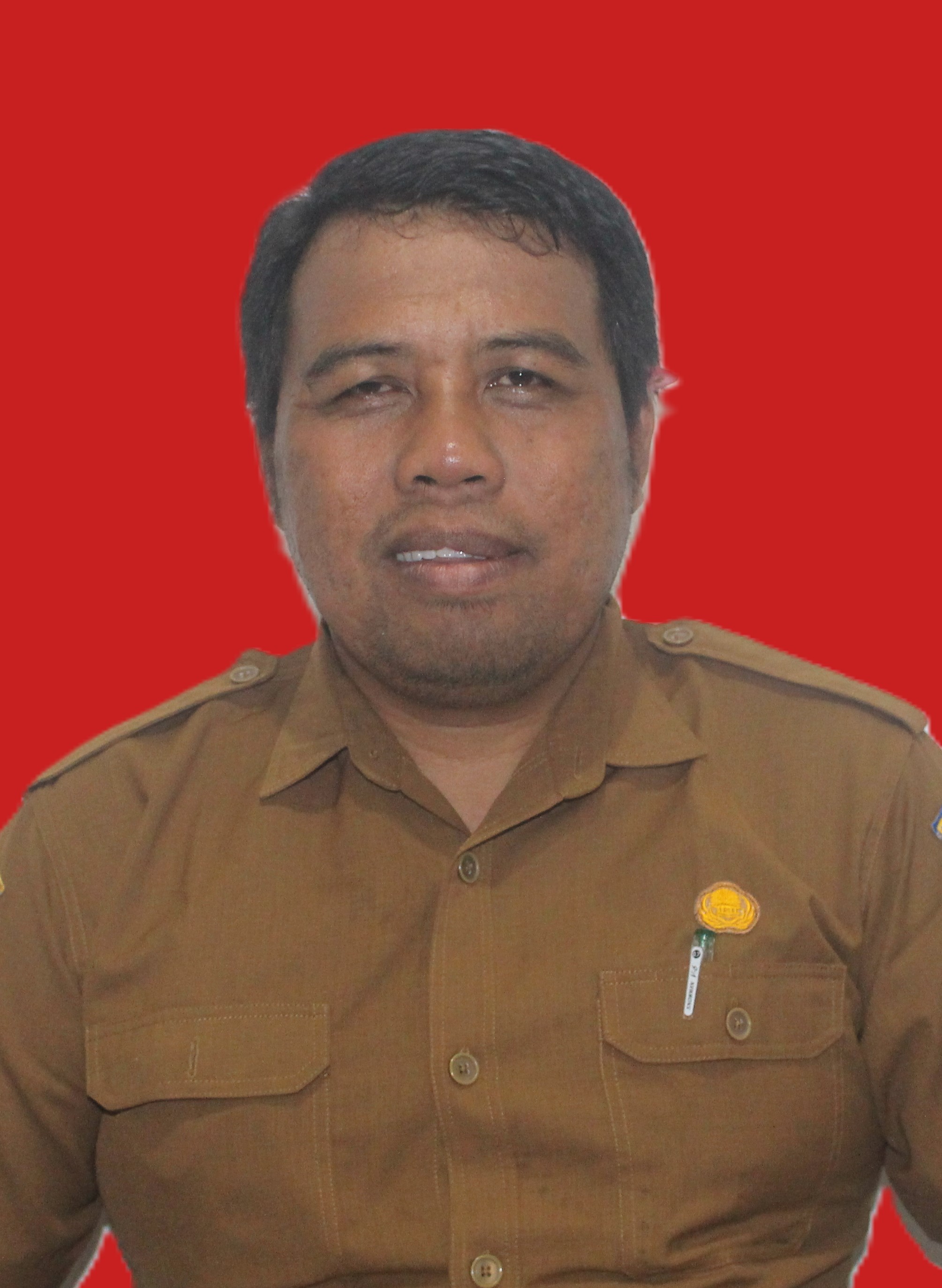 I WAYAN SUDIBYA, SE.